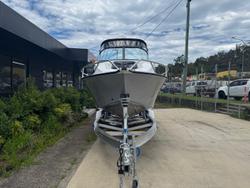 2026 QUINTREX 610 Trident