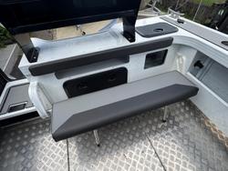 2026 QUINTREX 610 Trident