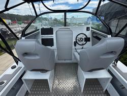 2026 QUINTREX 610 Trident