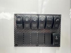 2026 QUINTREX 610 Trident