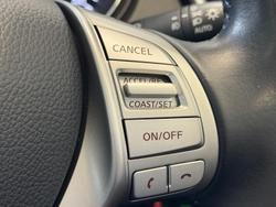 2016 Nissan QASHQAI Ti