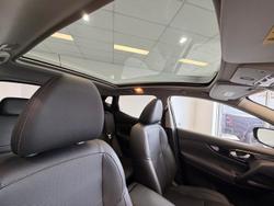 2016 Nissan QASHQAI Ti