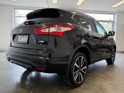 2016 Nissan QASHQAI Ti