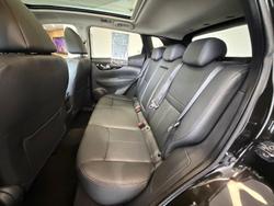 2016 Nissan QASHQAI Ti