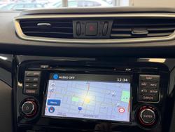 2016 Nissan QASHQAI Ti