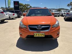 2013 Subaru XV 2.0i-S