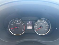 2013 Subaru XV 2.0i-S