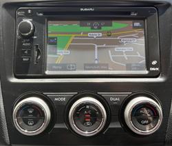 2013 Subaru XV 2.0i-S