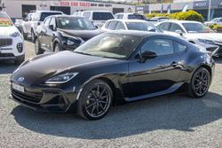2024 Subaru BRZ S