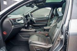 2022 Renault Arkana R.S. Line