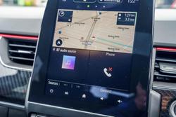 2022 Renault Arkana R.S. Line