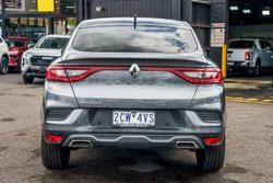 2022 Renault Arkana R.S. Line