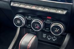 2022 Renault Arkana R.S. Line