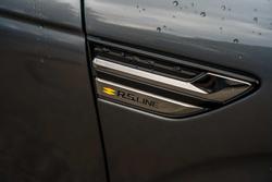 2022 Renault Arkana R.S. Line