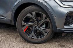 2022 Renault Arkana R.S. Line