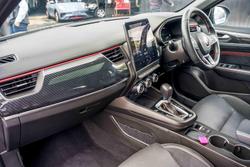 2022 Renault Arkana R.S. Line