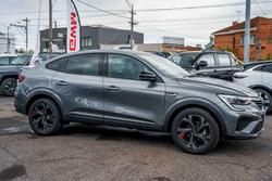 2022 Renault Arkana R.S. Line