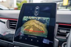 2022 Renault Arkana R.S. Line