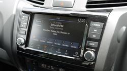 2025 Nissan Navara PRO-4X