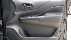 2025 Nissan Navara PRO-4X