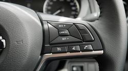 2025 Nissan Navara PRO-4X