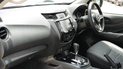 2025 Nissan Navara PRO-4X