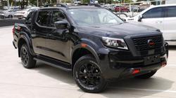 2025 Nissan Navara PRO-4X