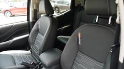 2025 Nissan Navara PRO-4X