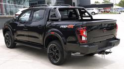 2025 Nissan Navara PRO-4X