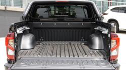 2025 Nissan Navara PRO-4X