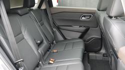 2025 Nissan X-TRAIL Ti e-POWER