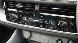 2025 Nissan X-TRAIL Ti e-POWER