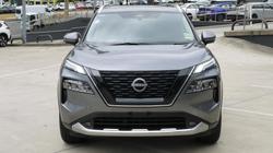 2025 Nissan X-TRAIL Ti e-POWER