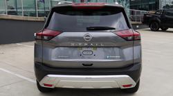 2025 Nissan X-TRAIL Ti e-POWER
