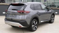 2025 Nissan X-TRAIL Ti e-POWER