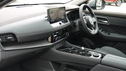 2025 Nissan X-TRAIL Ti e-POWER