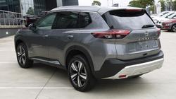 2025 Nissan X-TRAIL Ti e-POWER