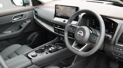 2025 Nissan X-TRAIL Ti e-POWER