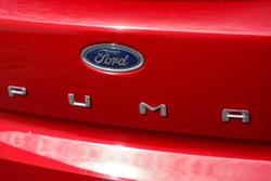 2021 Ford Puma