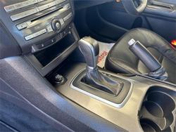 2015 Ford Falcon G6E Turbo FG X Smoke