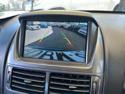 2015 Ford Falcon G6E Turbo FG X Smoke