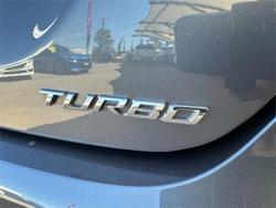 2015 Ford Falcon G6E Turbo FG X Smoke