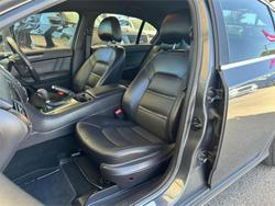 2015 Ford Falcon G6E Turbo