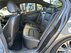 2015 Ford Falcon G6E Turbo