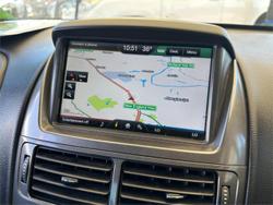 2015 Ford Falcon G6E Turbo