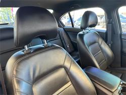 2015 Ford Falcon G6E Turbo