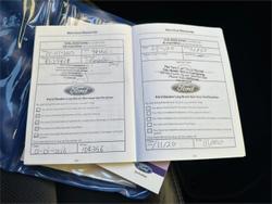 2015 Ford Falcon G6E Turbo