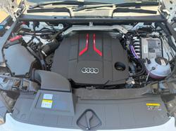2022 Audi SQ5 TDI