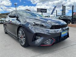 2021 Kia Cerato GT