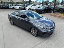 2021 Kia Cerato GT